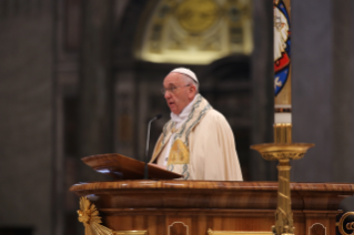 Papieska bulla ogłaszająca Jubileusz Miłosierdzia - omówienie